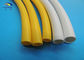 Tubería flexible suave del PVC, manguera transparente del pvc Pipe/PVC de 18m m OD proveedor